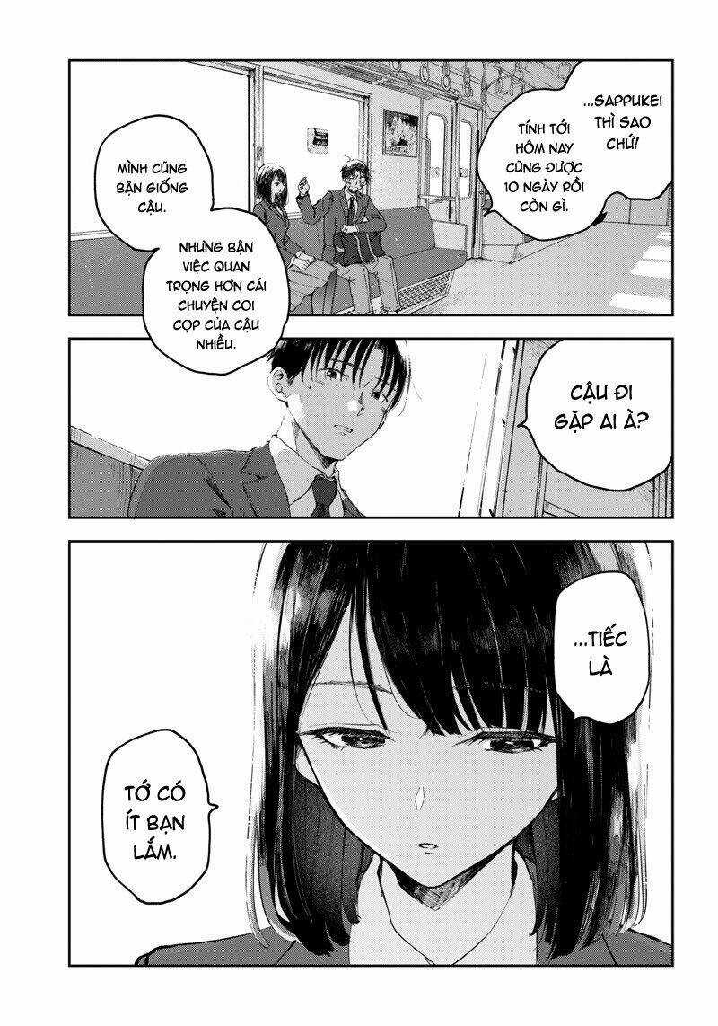 Blue Box Briefing - Chapter 2 - Trang 4