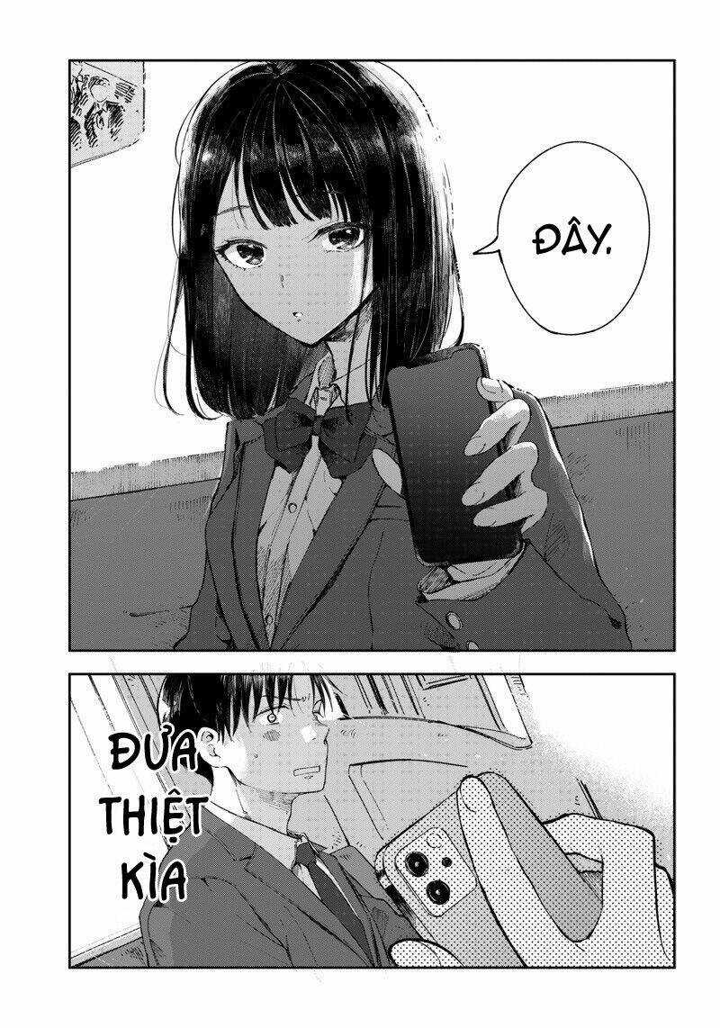 Blue Box Briefing - Chapter 2 - Trang 10