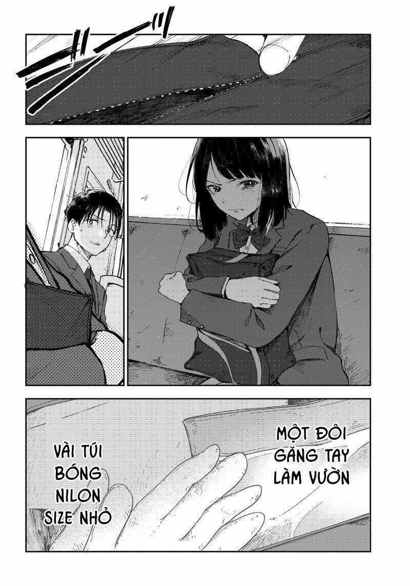 Blue Box Briefing - Chapter 3 - Trang 13