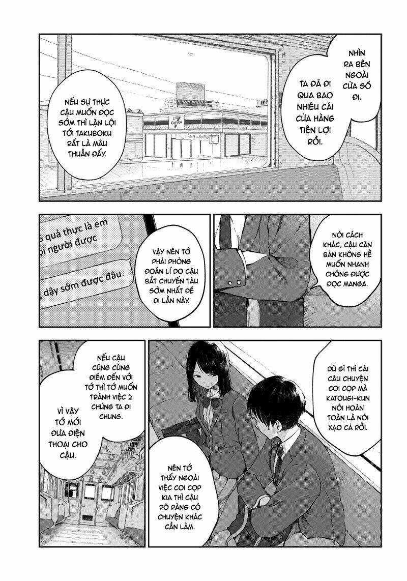 Blue Box Briefing - Chapter 4 - Trang 4