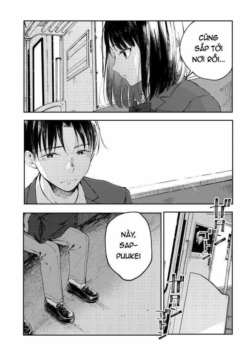 Blue Box Briefing - Chapter 4 - Trang 10