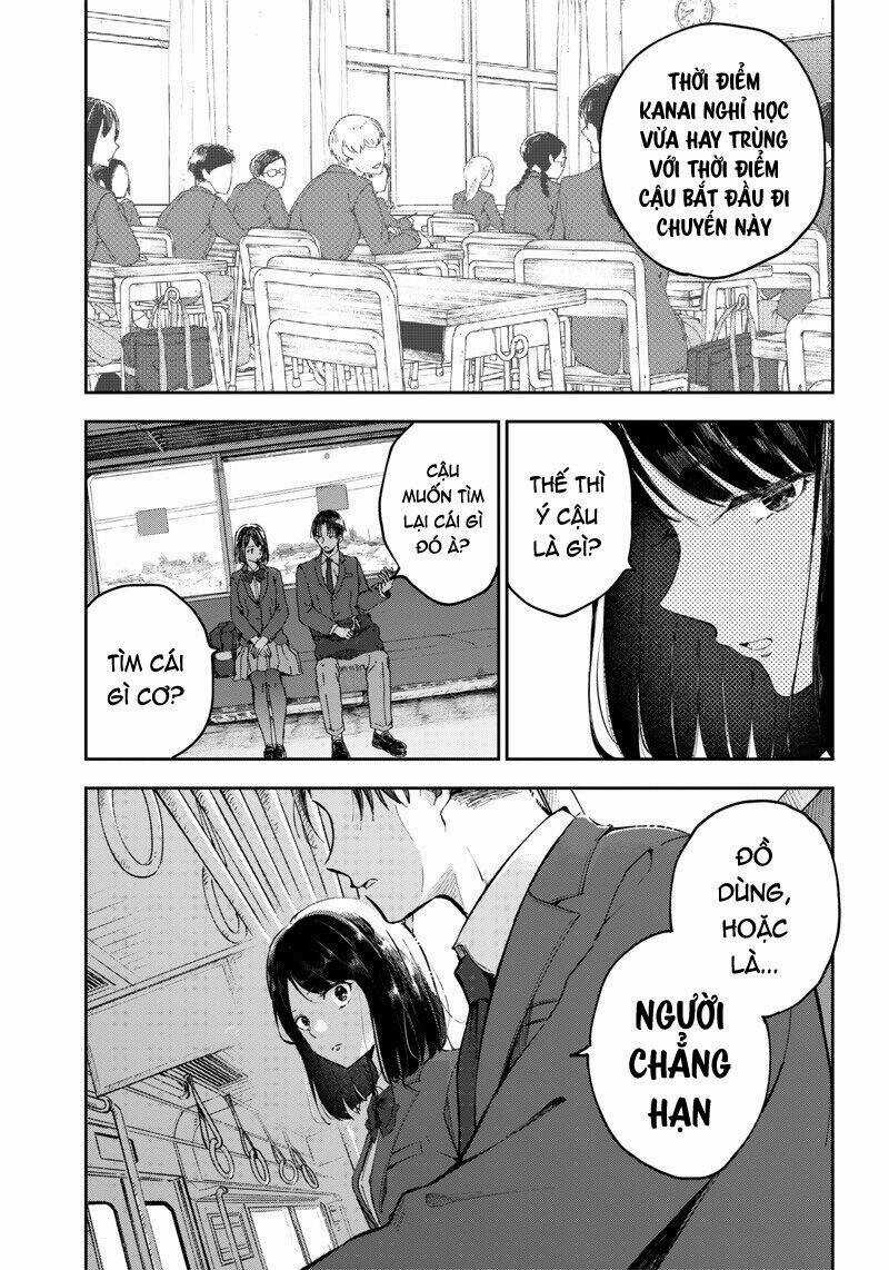 Blue Box Briefing - Chapter 5 - Trang 4