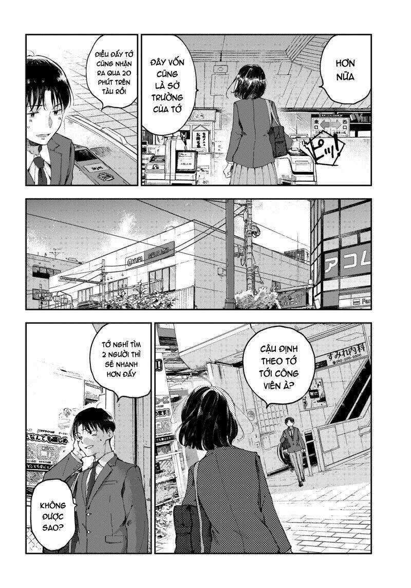 Blue Box Briefing - Chapter 5 - Trang 9