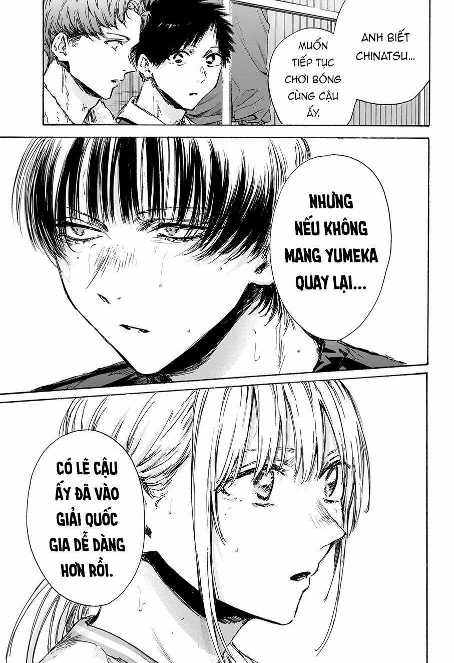 Blue Box - Chapter 131 - Trang 8