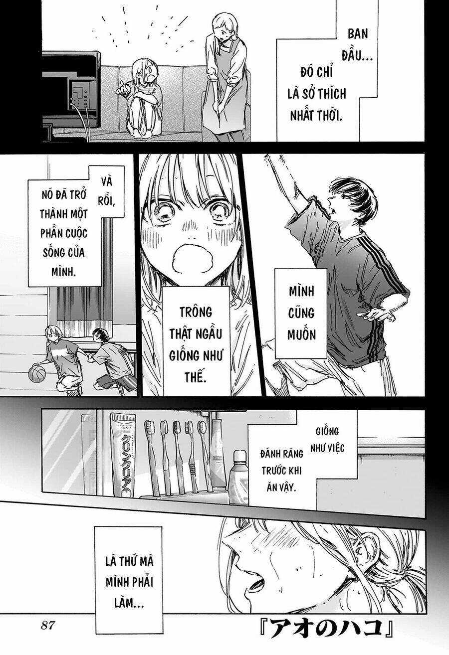 Blue Box - Chapter 132 - Trang 2