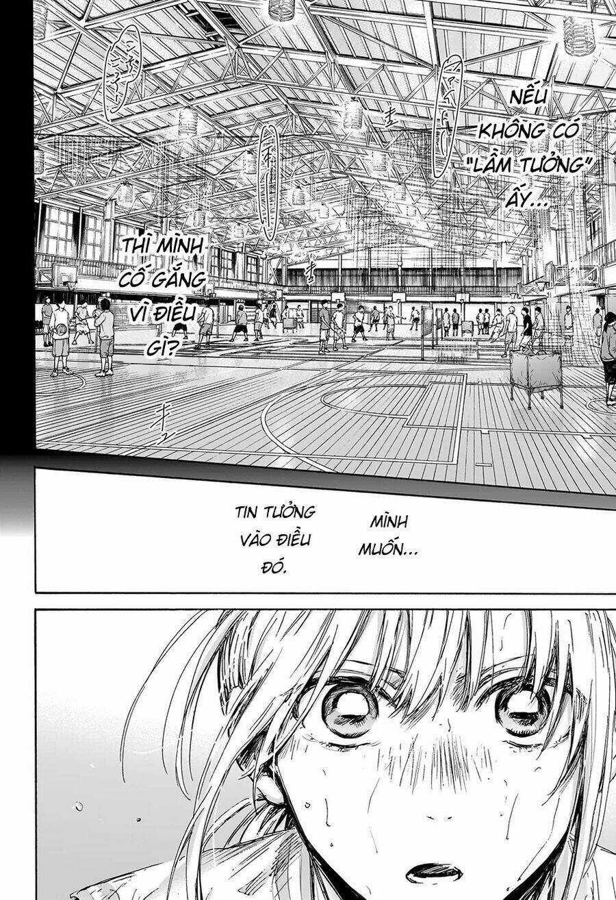 Blue Box - Chapter 132 - Trang 13