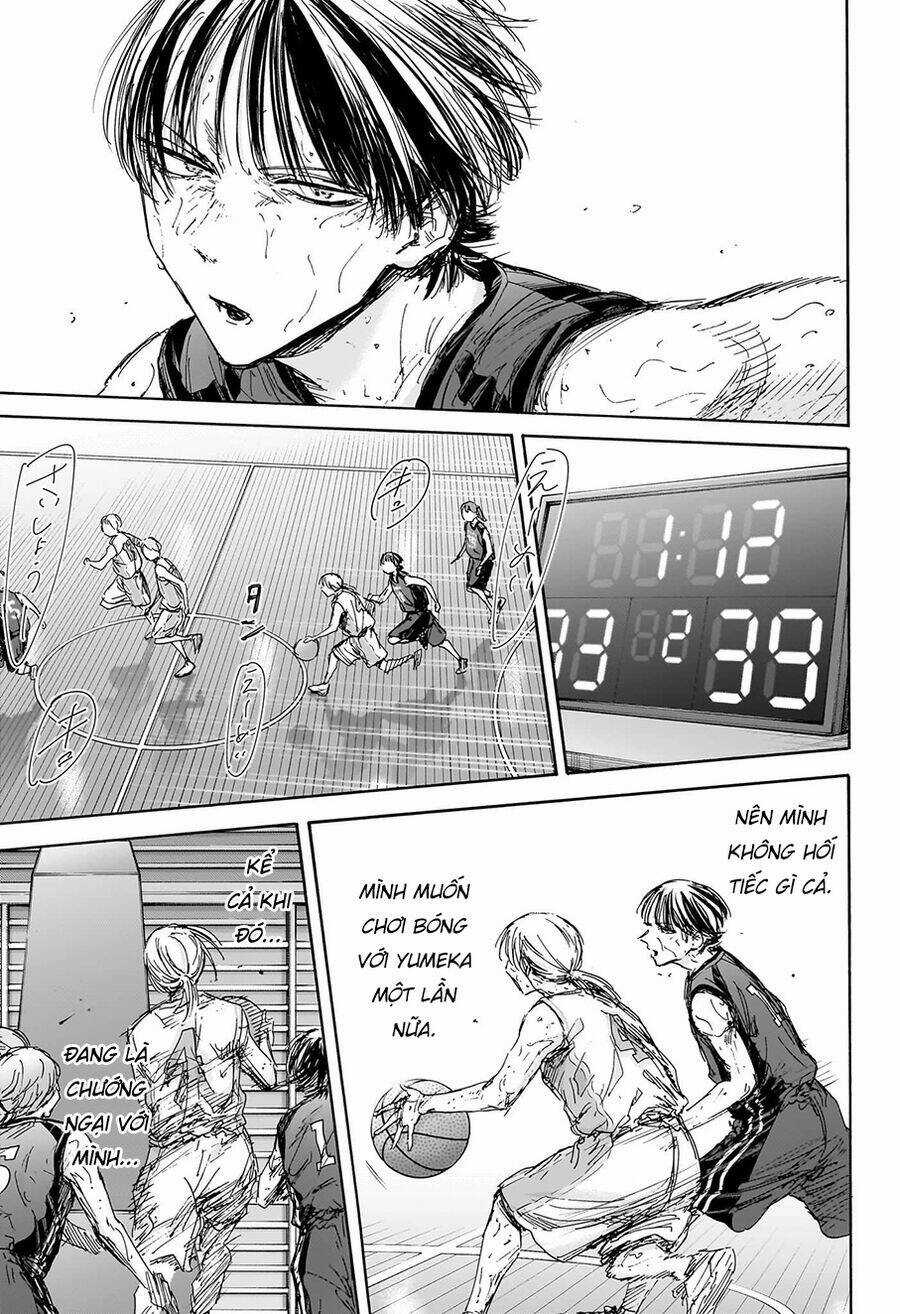 Blue Box - Chapter 132 - Trang 14