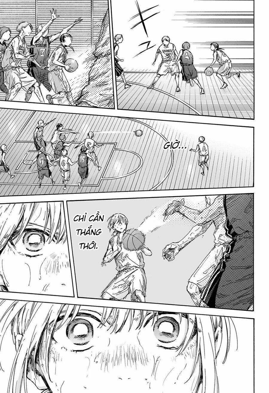 Blue Box - Chapter 132 - Trang 16