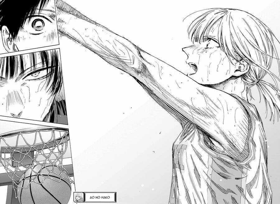 Blue Box - Chapter 132 - Trang 18