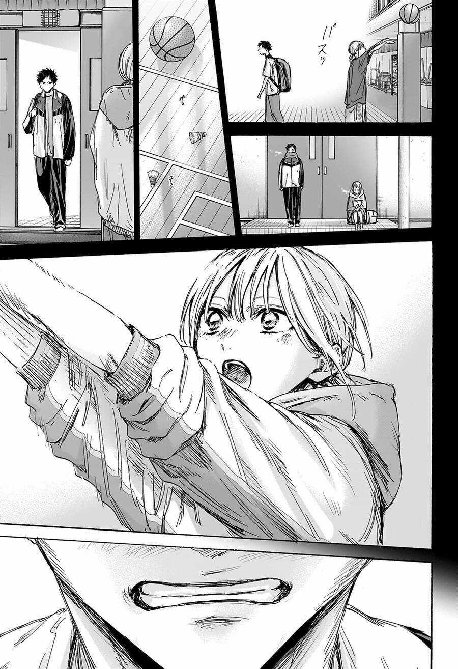 Blue Box - Chapter 133 - Trang 12