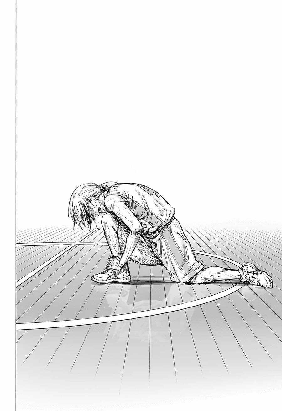 Blue Box - Chapter 133 - Trang 13