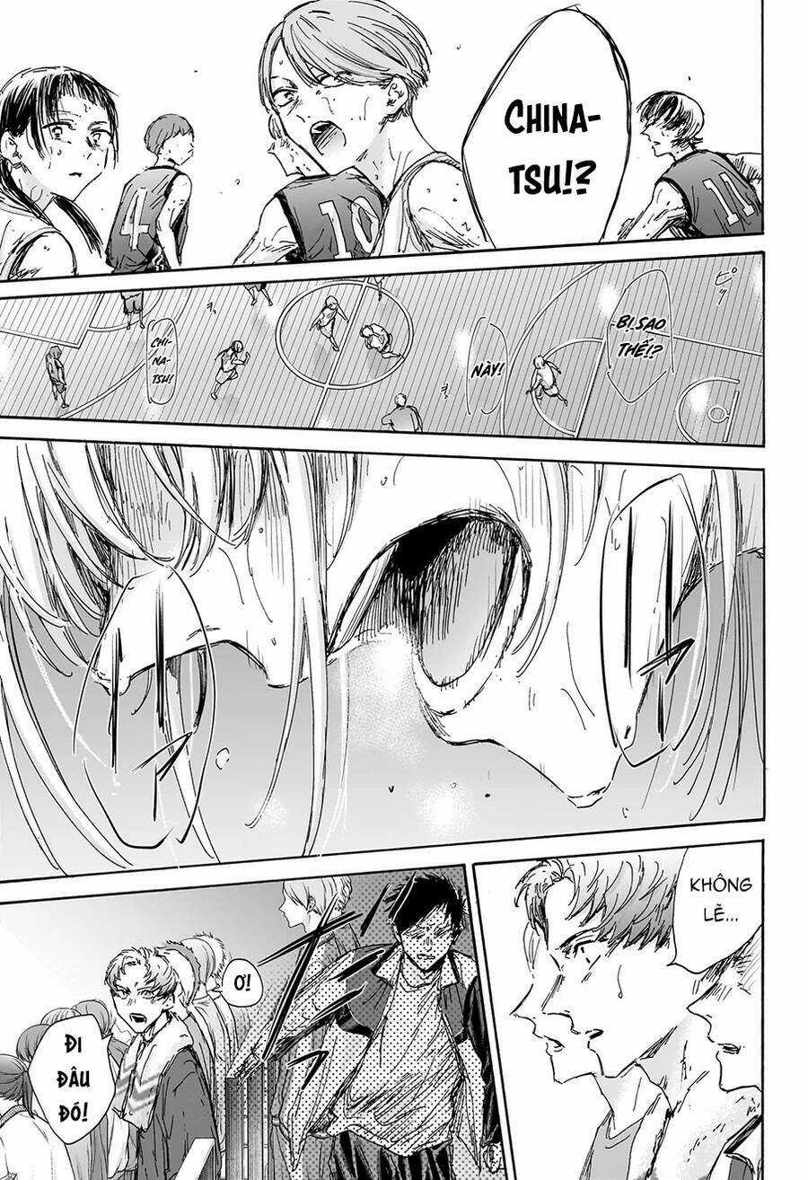 Blue Box - Chapter 133 - Trang 14