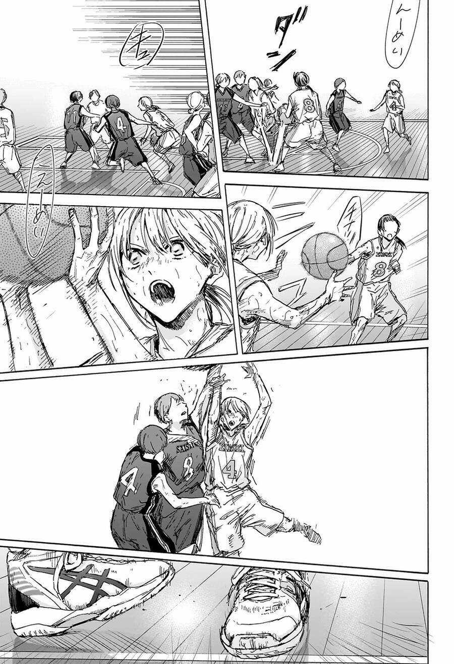 Blue Box - Chapter 133 - Trang 6