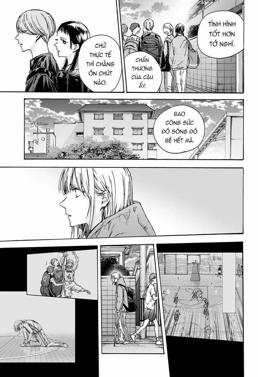 Blue Box - Chapter 134 - Trang 12