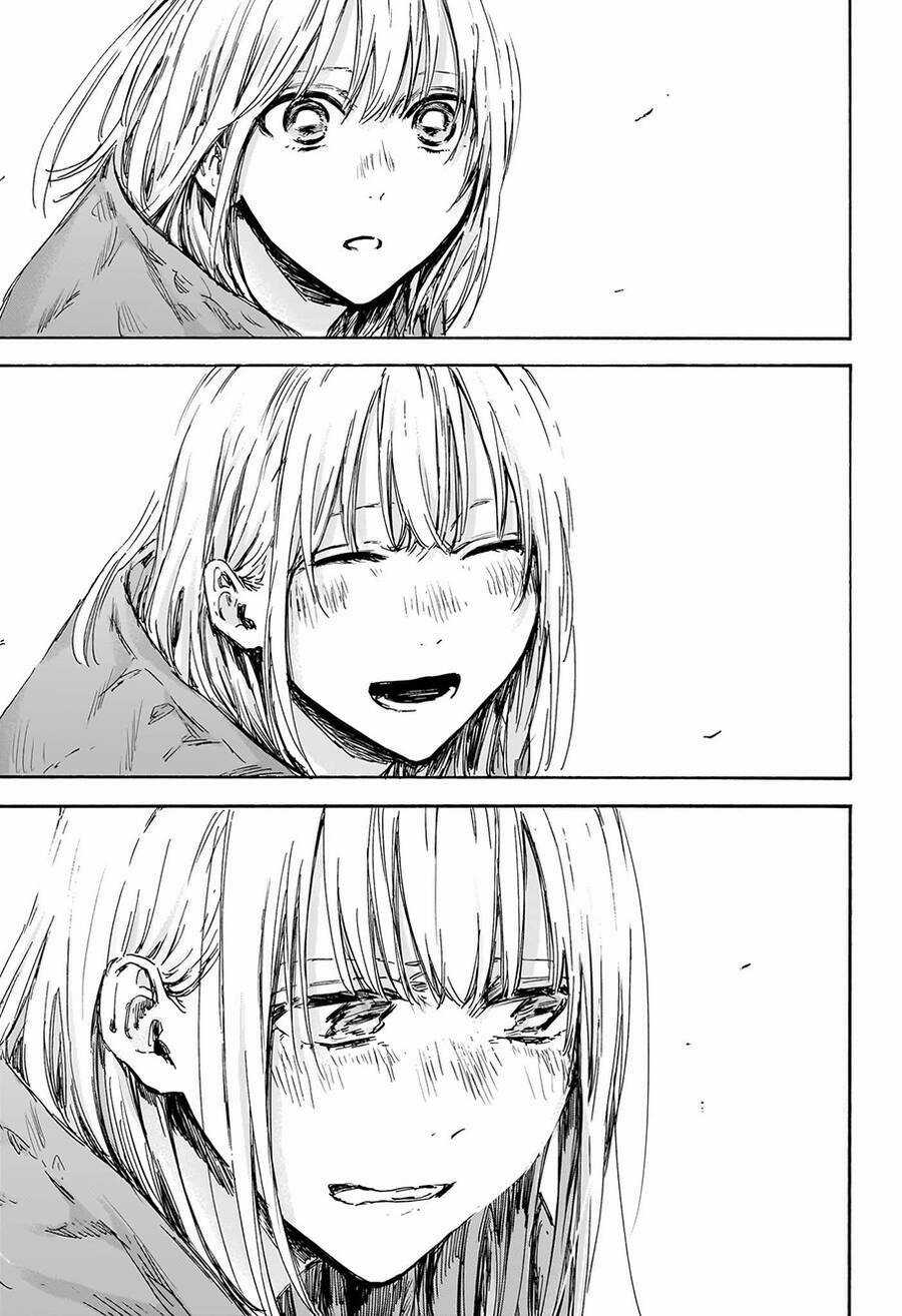 Blue Box - Chapter 134 - Trang 18