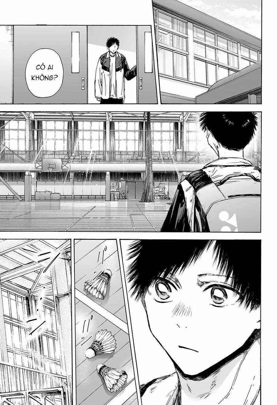 Blue Box - Chapter 134 - Trang 6