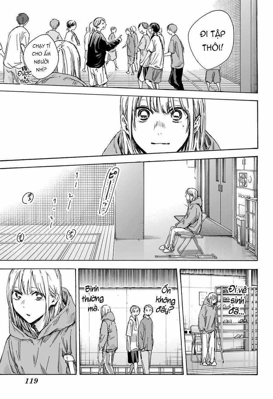 Blue Box - Chapter 134 - Trang 10