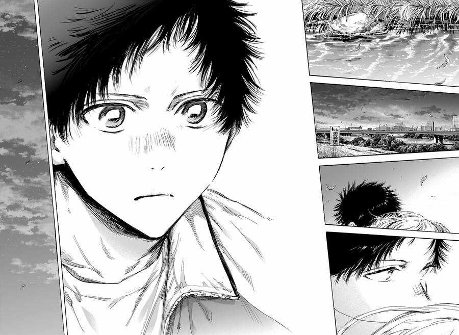 Blue Box - Chapter 135 - Trang 11