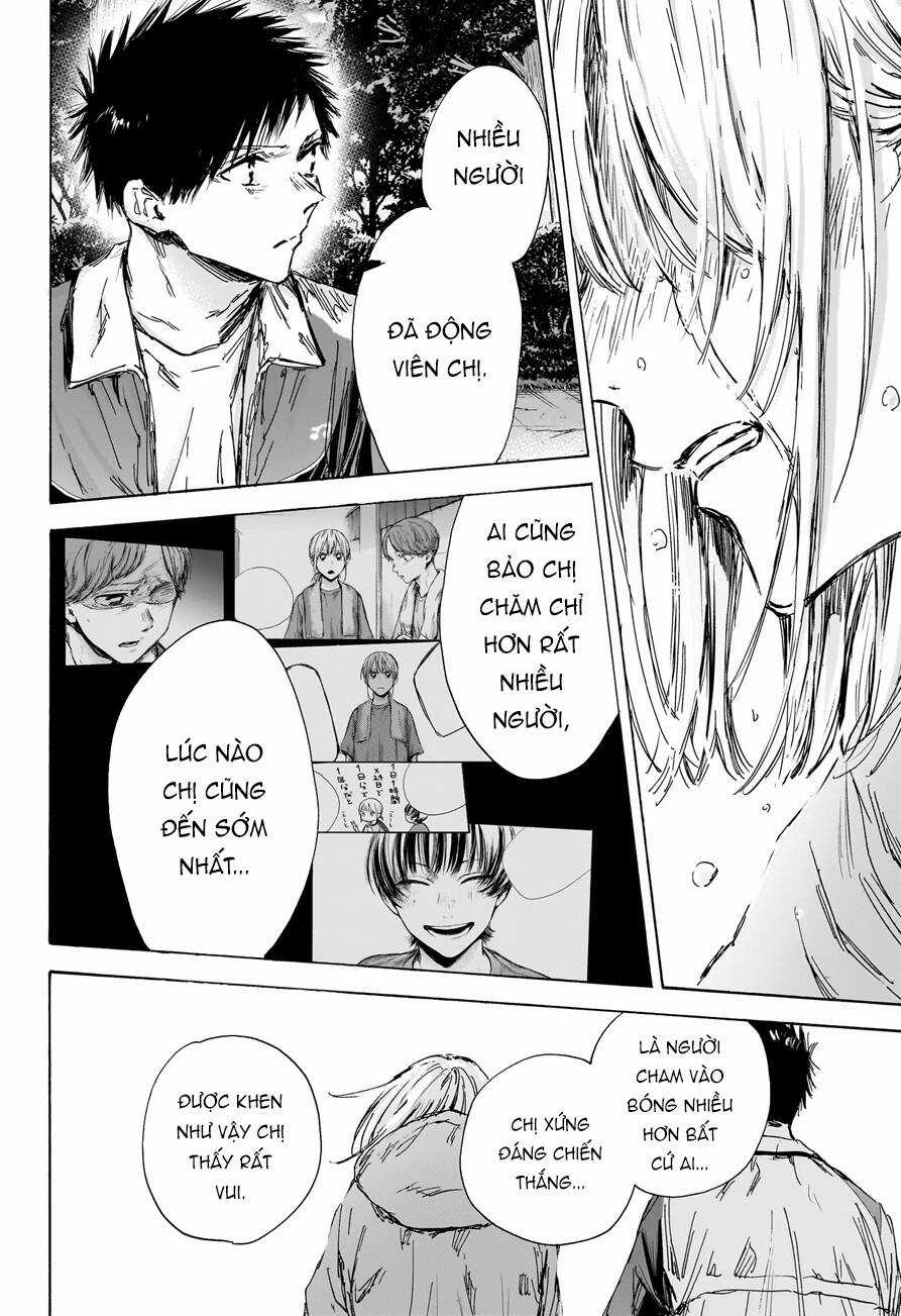 Blue Box - Chapter 135 - Trang 5