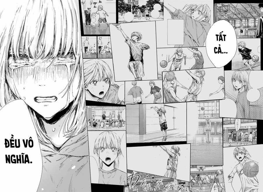 Blue Box - Chapter 135 - Trang 8