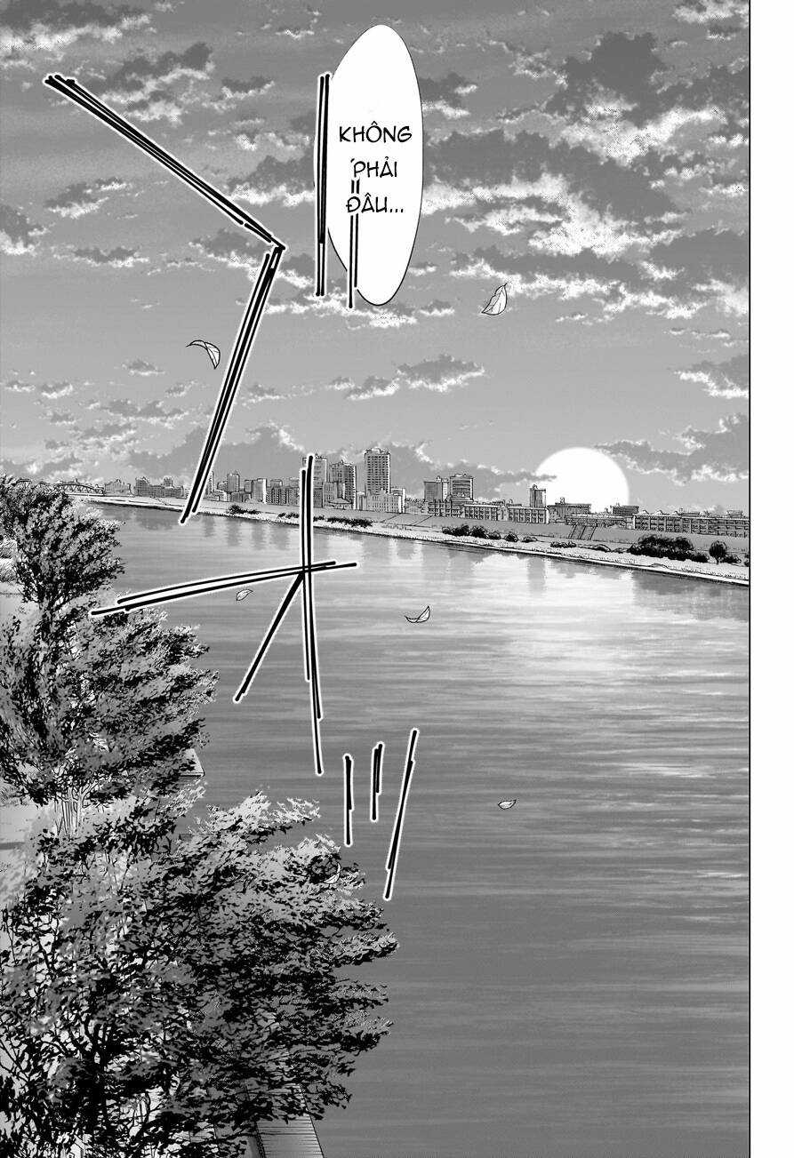 Blue Box - Chapter 135 - Trang 10