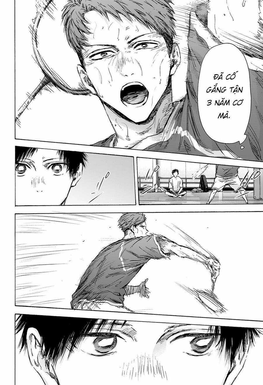 Blue Box - Chapter 136 - Trang 13