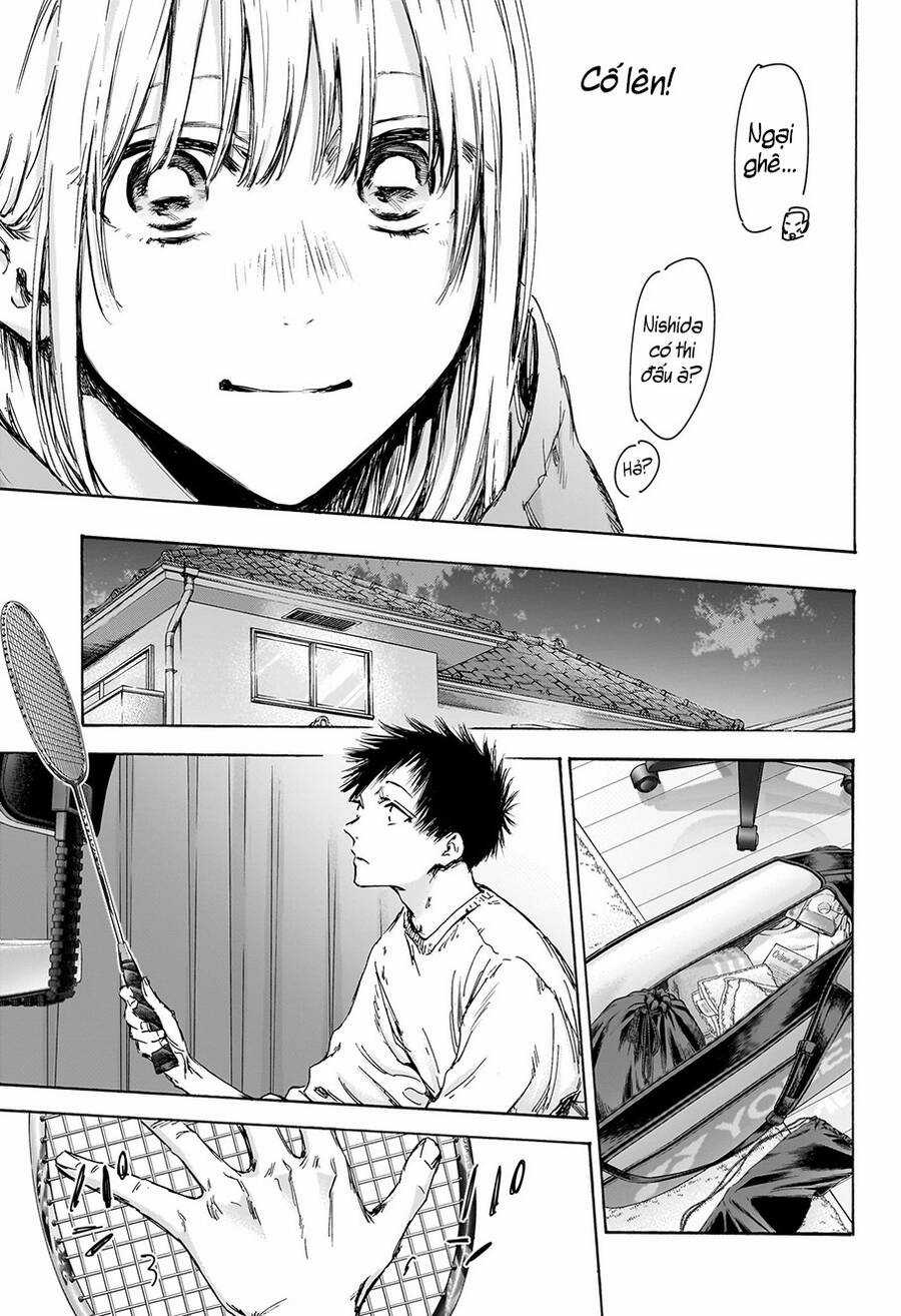 Blue Box - Chapter 136 - Trang 18