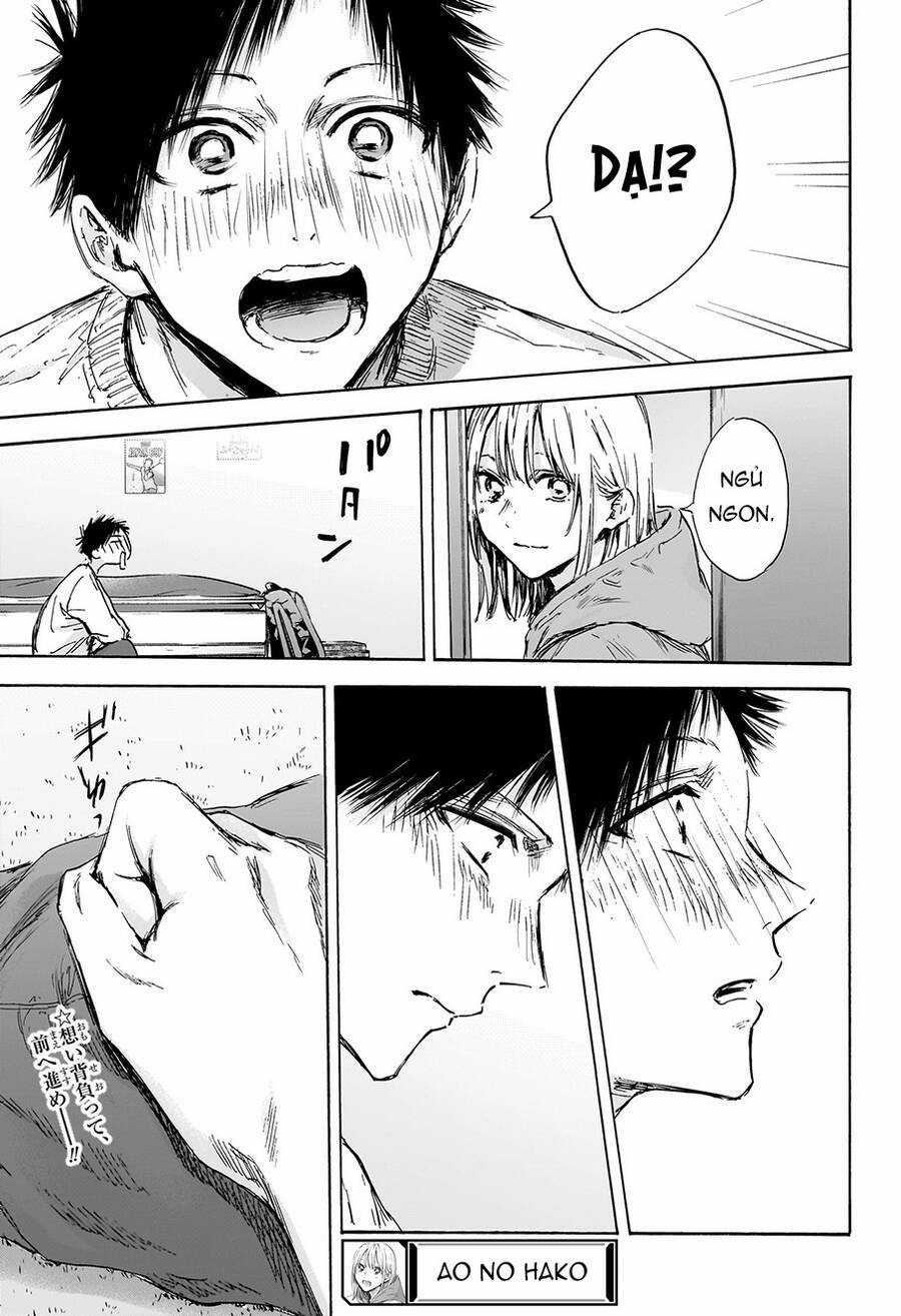 Blue Box - Chapter 136 - Trang 22