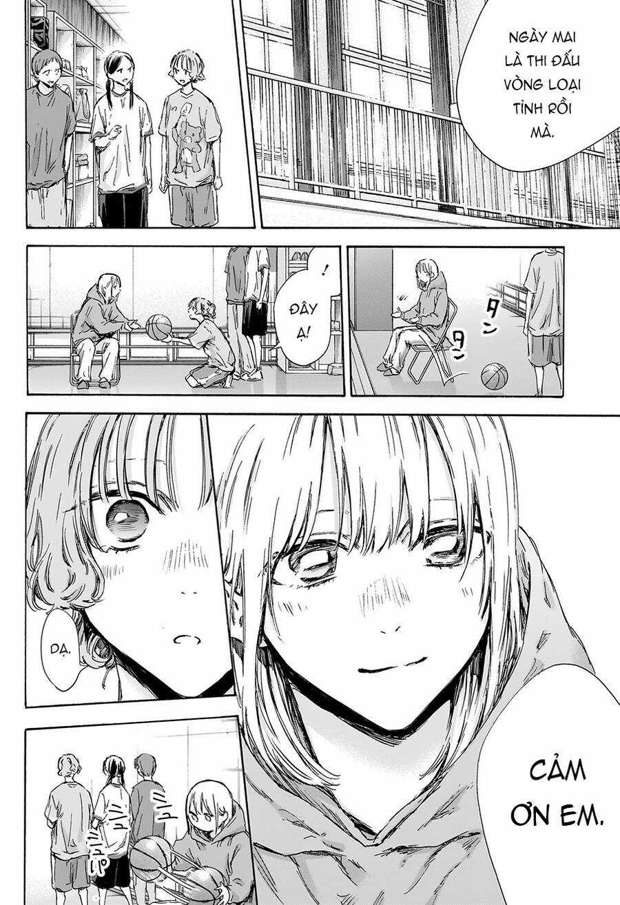 Blue Box - Chapter 136 - Trang 7