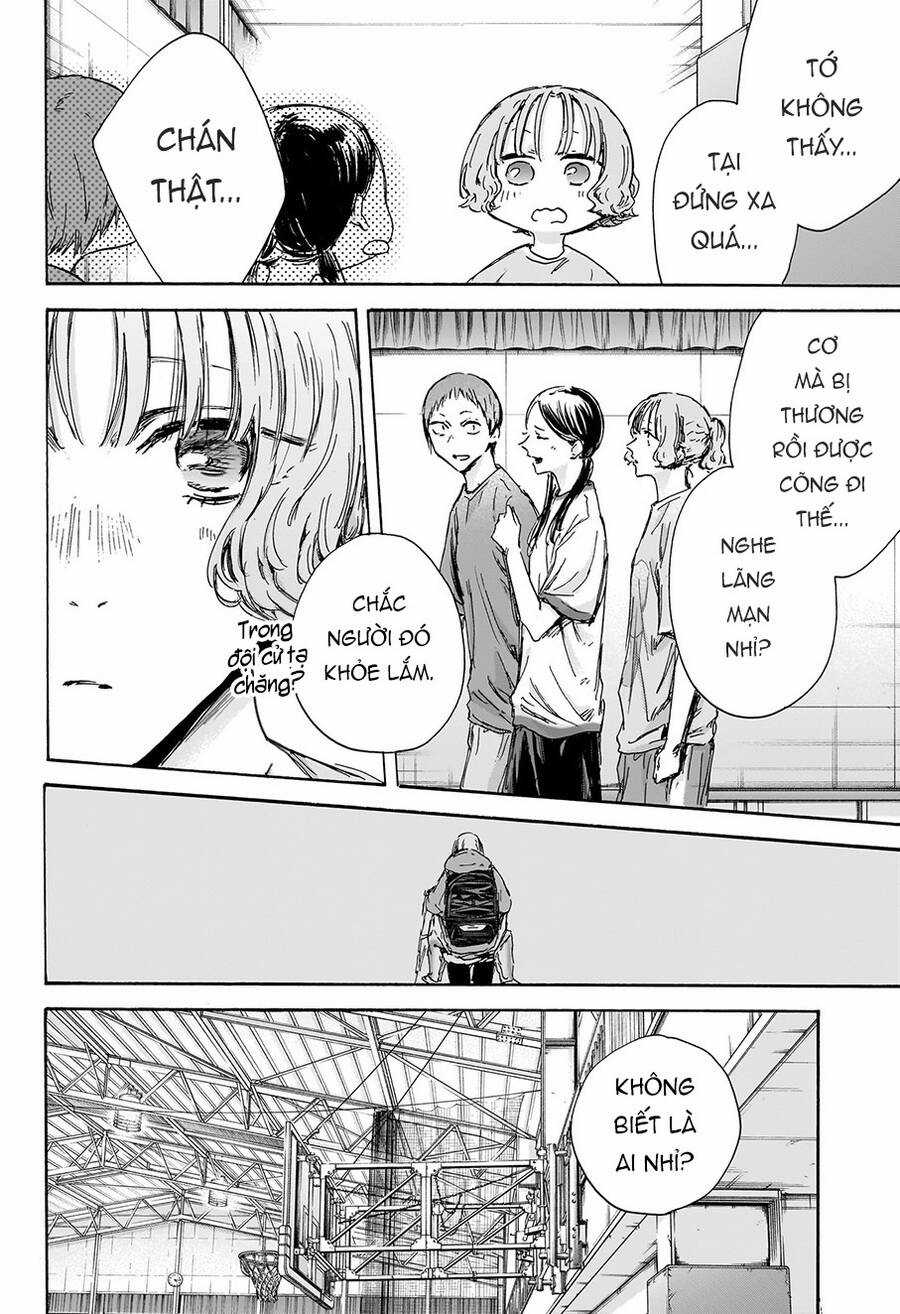 Blue Box - Chapter 136 - Trang 9