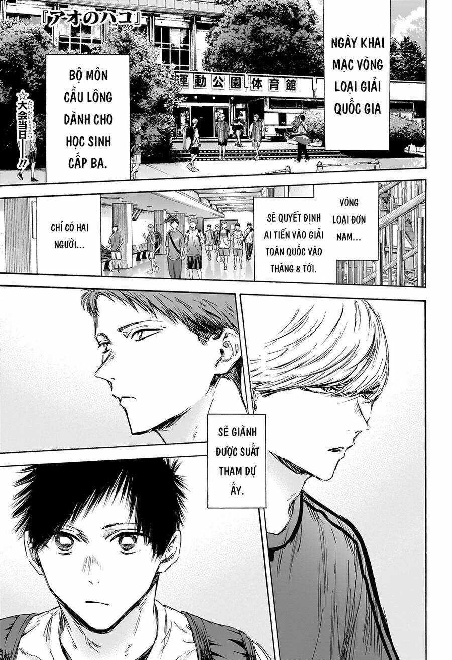 Blue Box - Chapter 137 - Trang 2