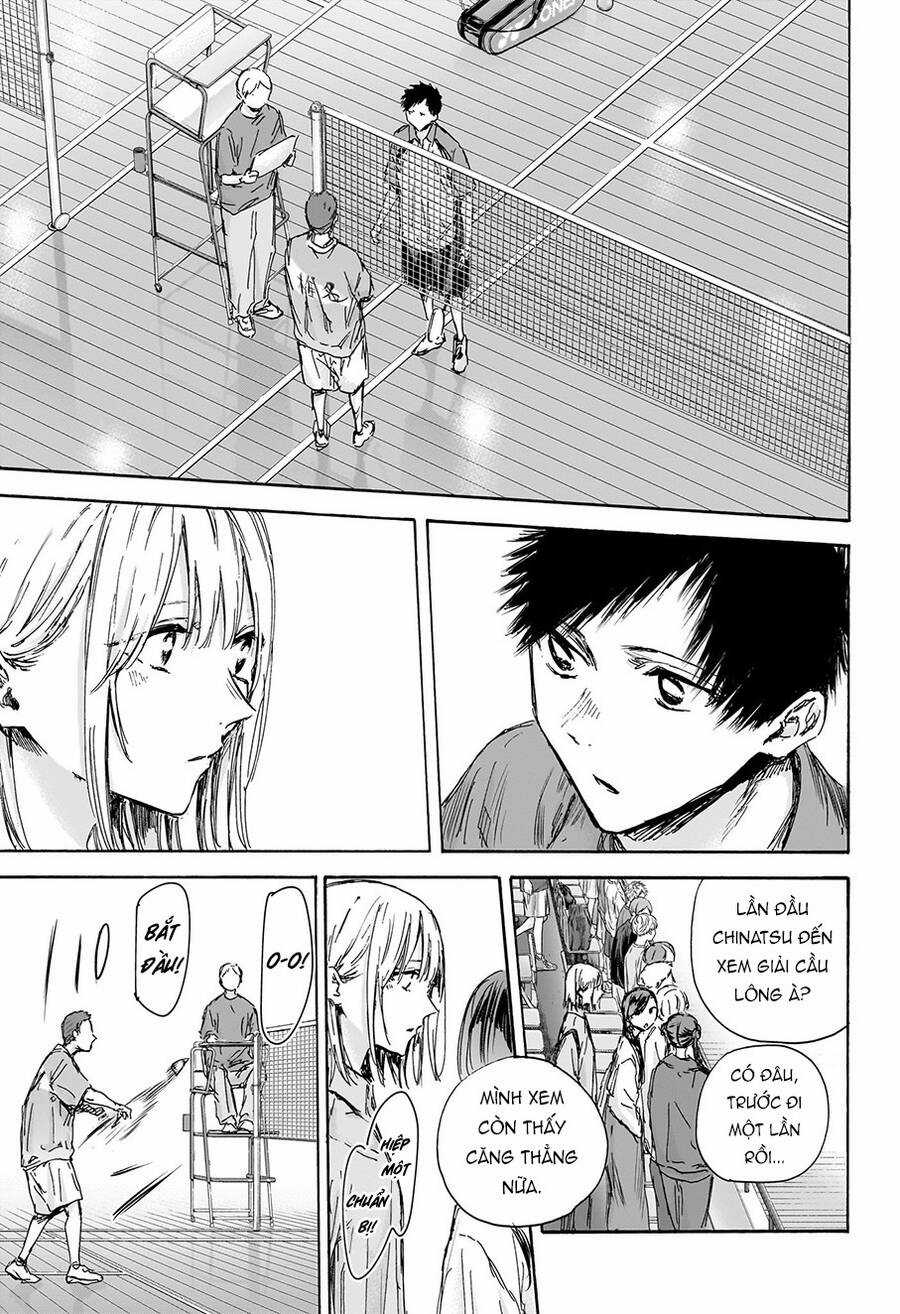 Blue Box - Chapter 137 - Trang 14