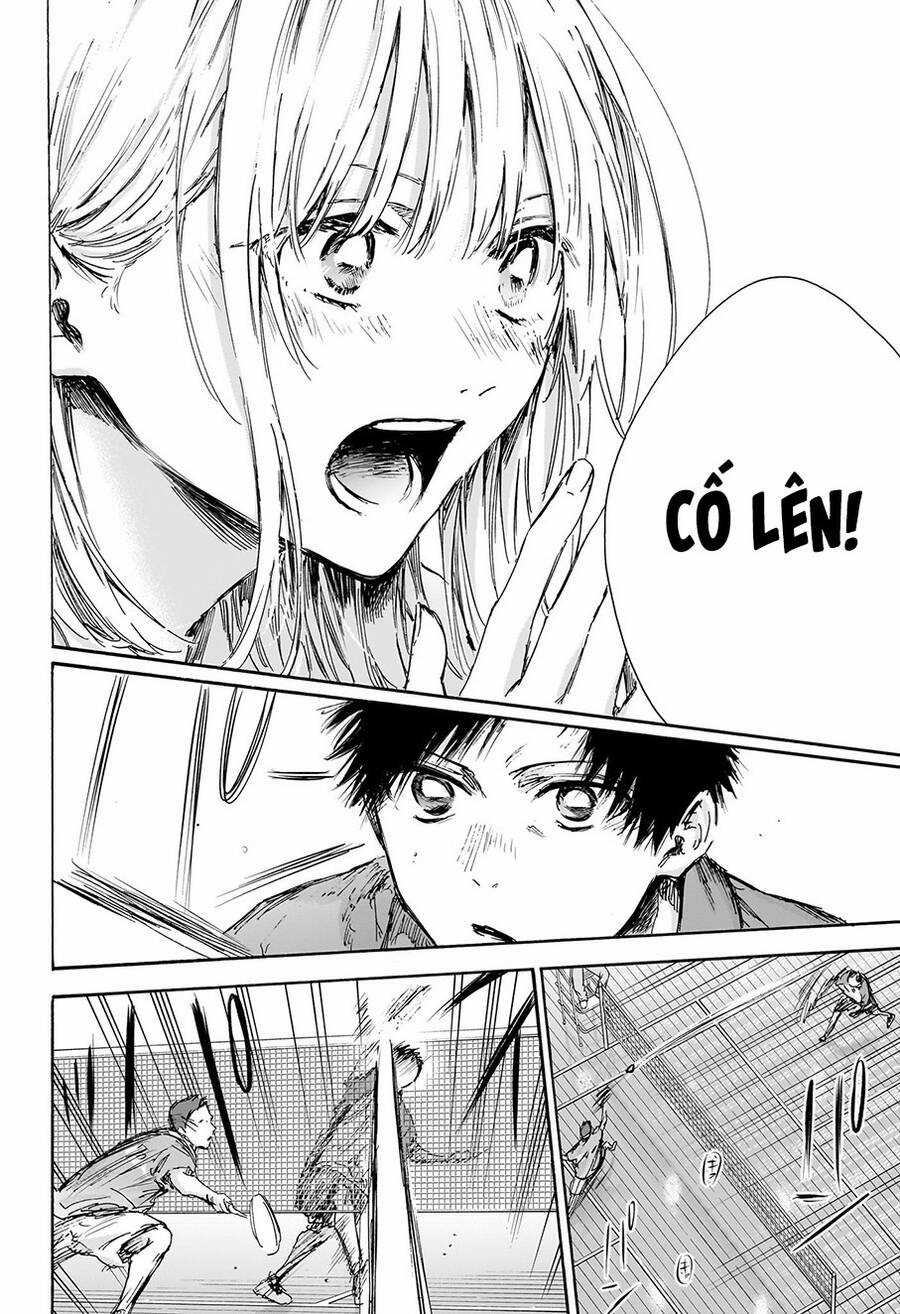 Blue Box - Chapter 137 - Trang 17