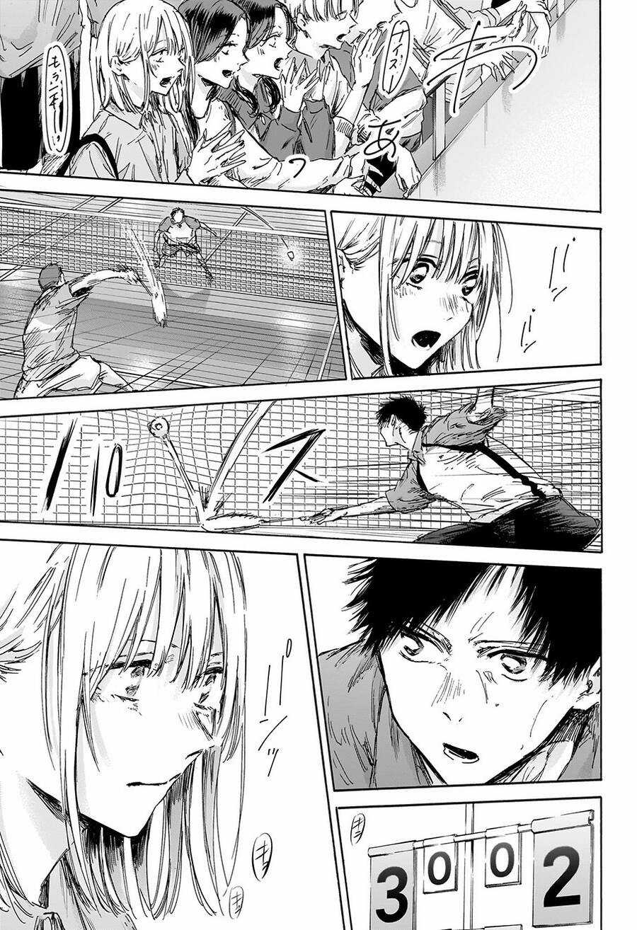 Blue Box - Chapter 137 - Trang 18