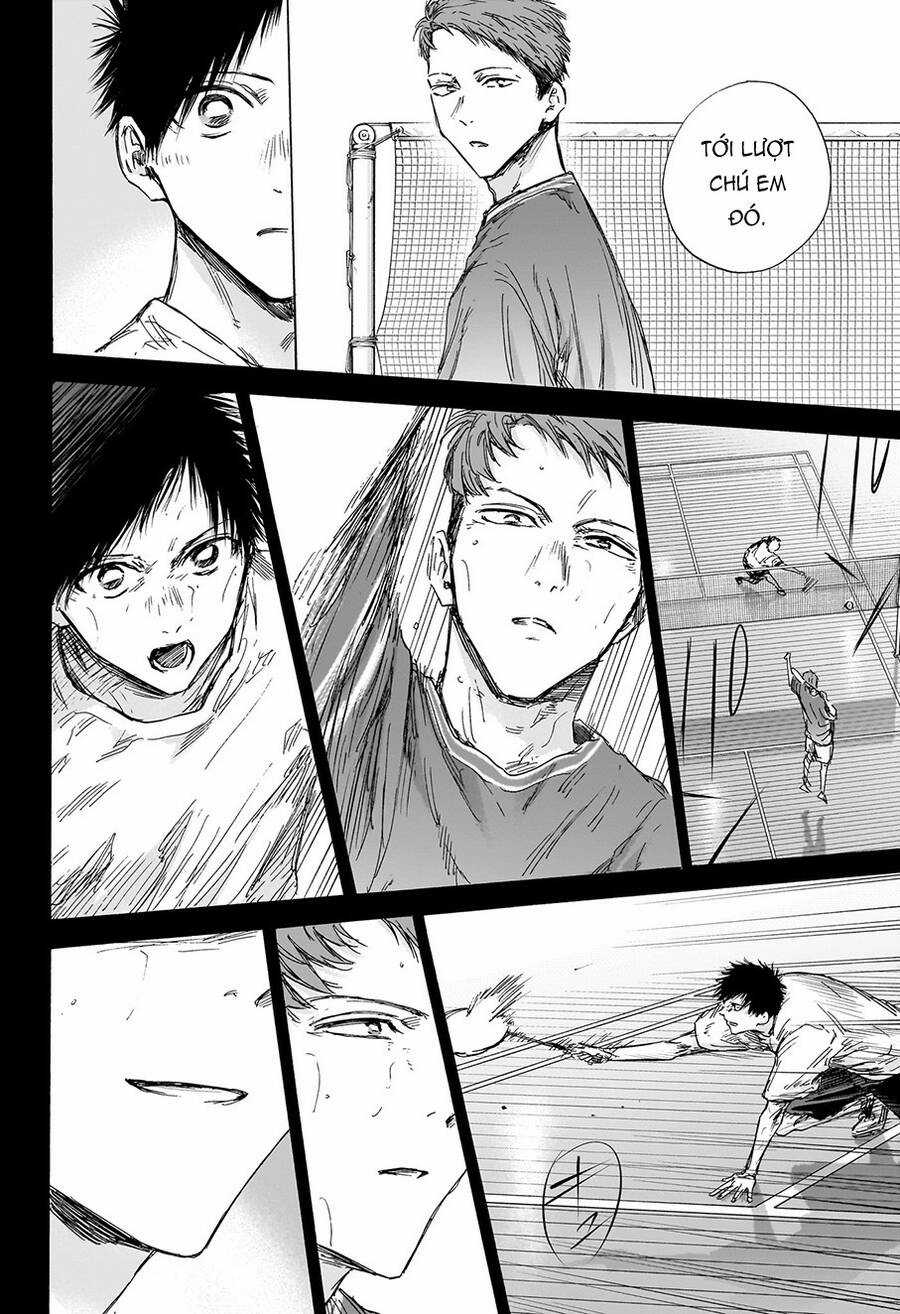 Blue Box - Chapter 138 - Trang 11