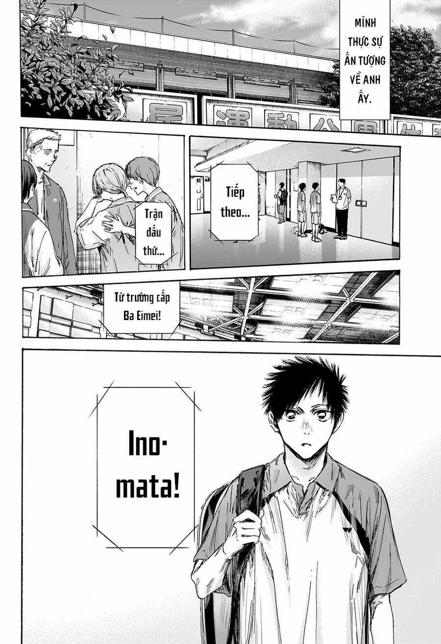 Blue Box - Chapter 138 - Trang 13