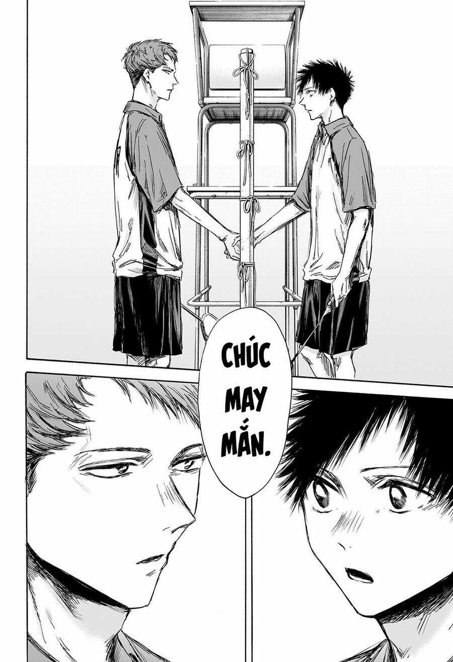 Blue Box - Chapter 138 - Trang 15