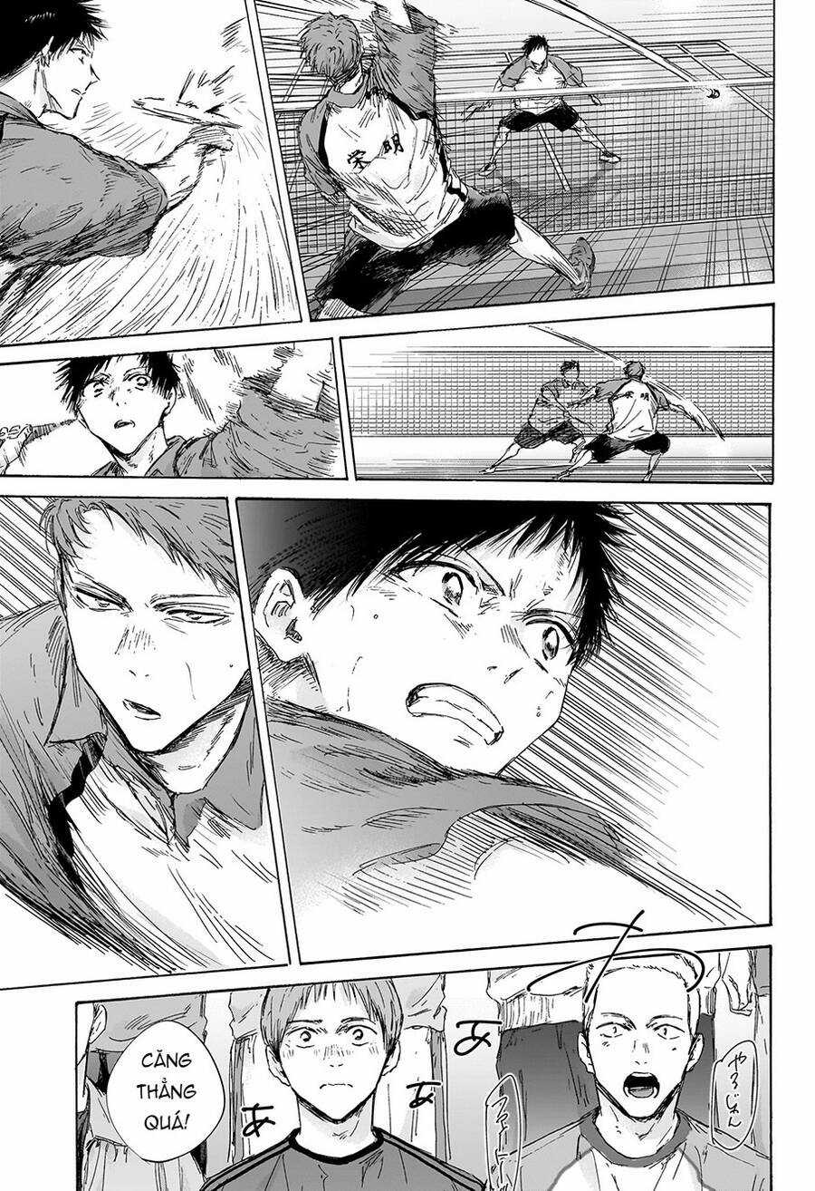 Blue Box - Chapter 138 - Trang 18