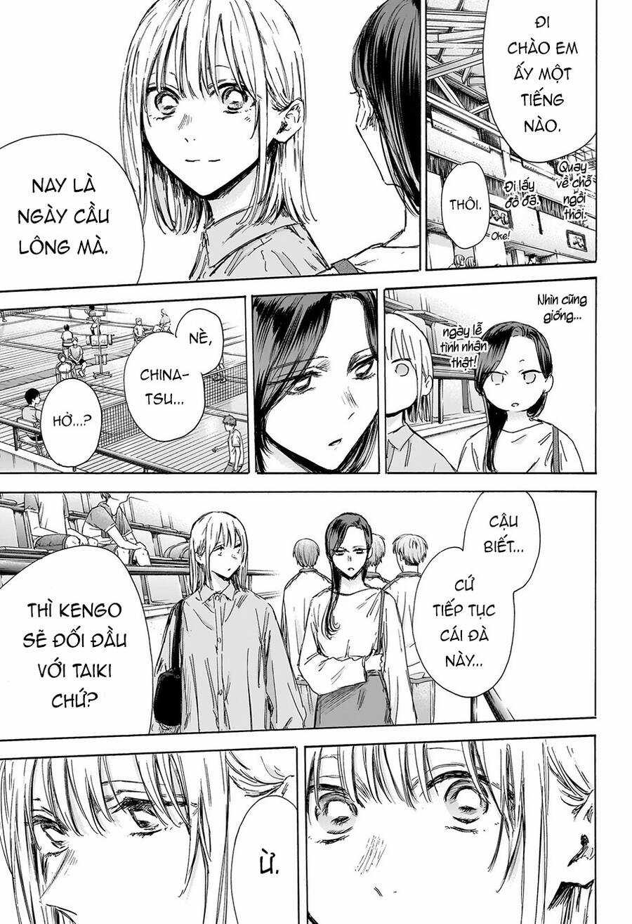 Blue Box - Chapter 138 - Trang 4