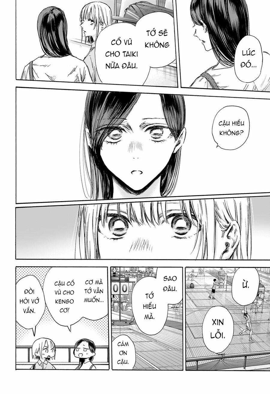 Blue Box - Chapter 138 - Trang 5