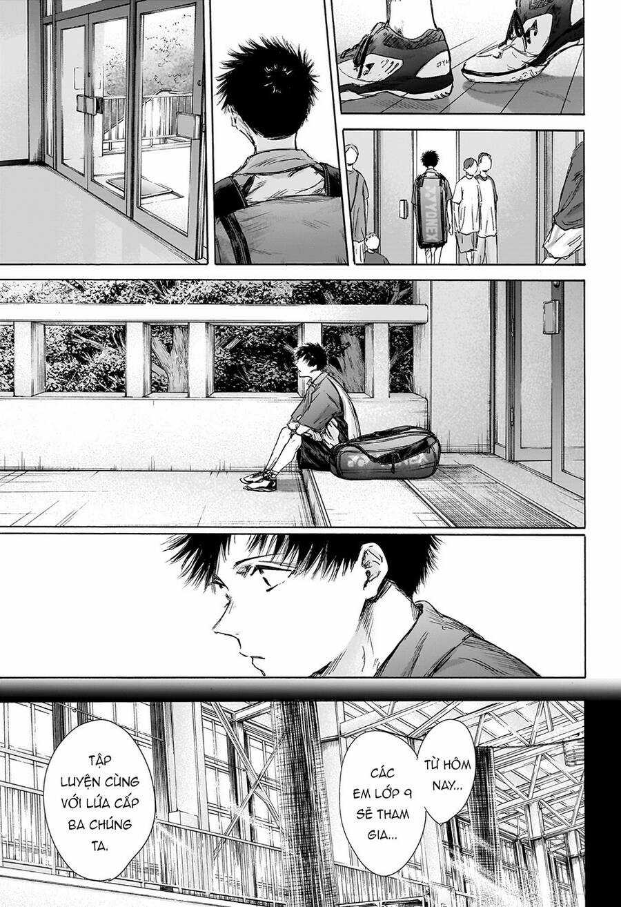 Blue Box - Chapter 138 - Trang 8