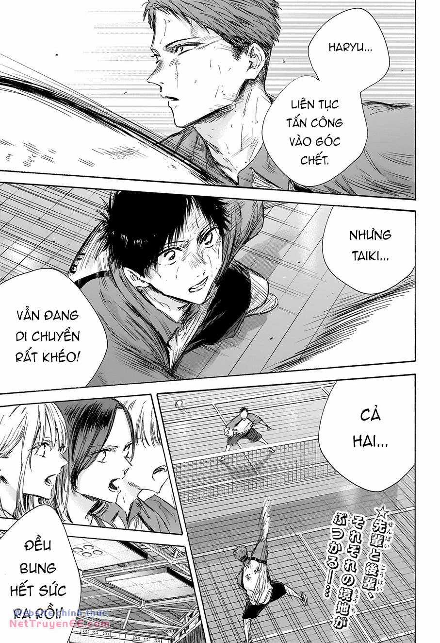 Blue Box - Chapter 139 - Trang 2