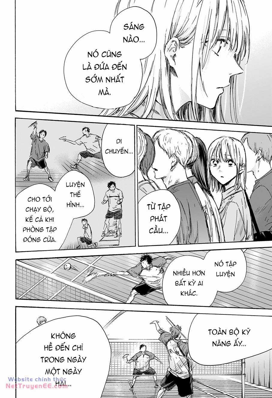 Blue Box - Chapter 139 - Trang 11