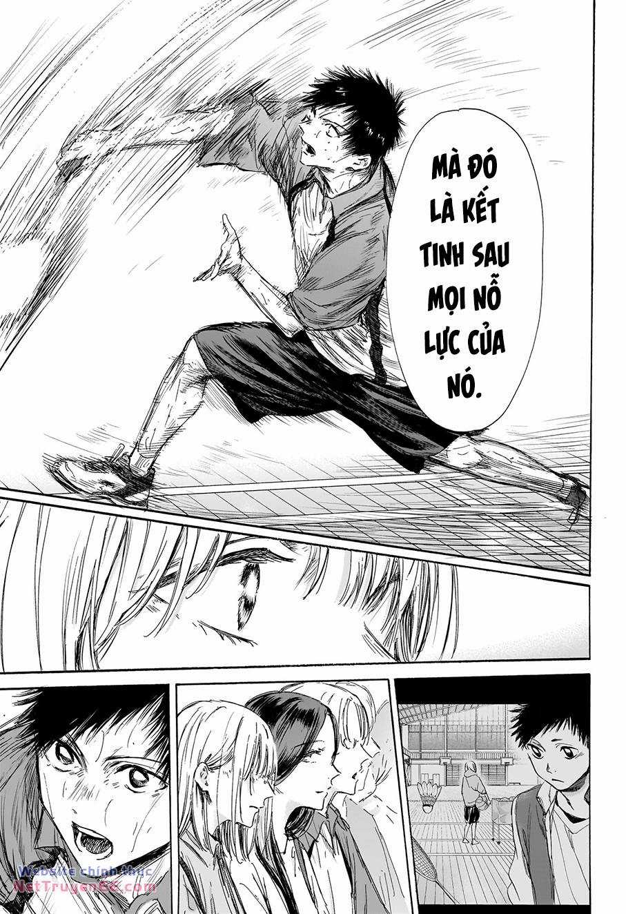 Blue Box - Chapter 139 - Trang 12