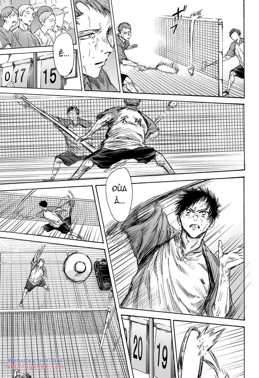 Blue Box - Chapter 139 - Trang 14