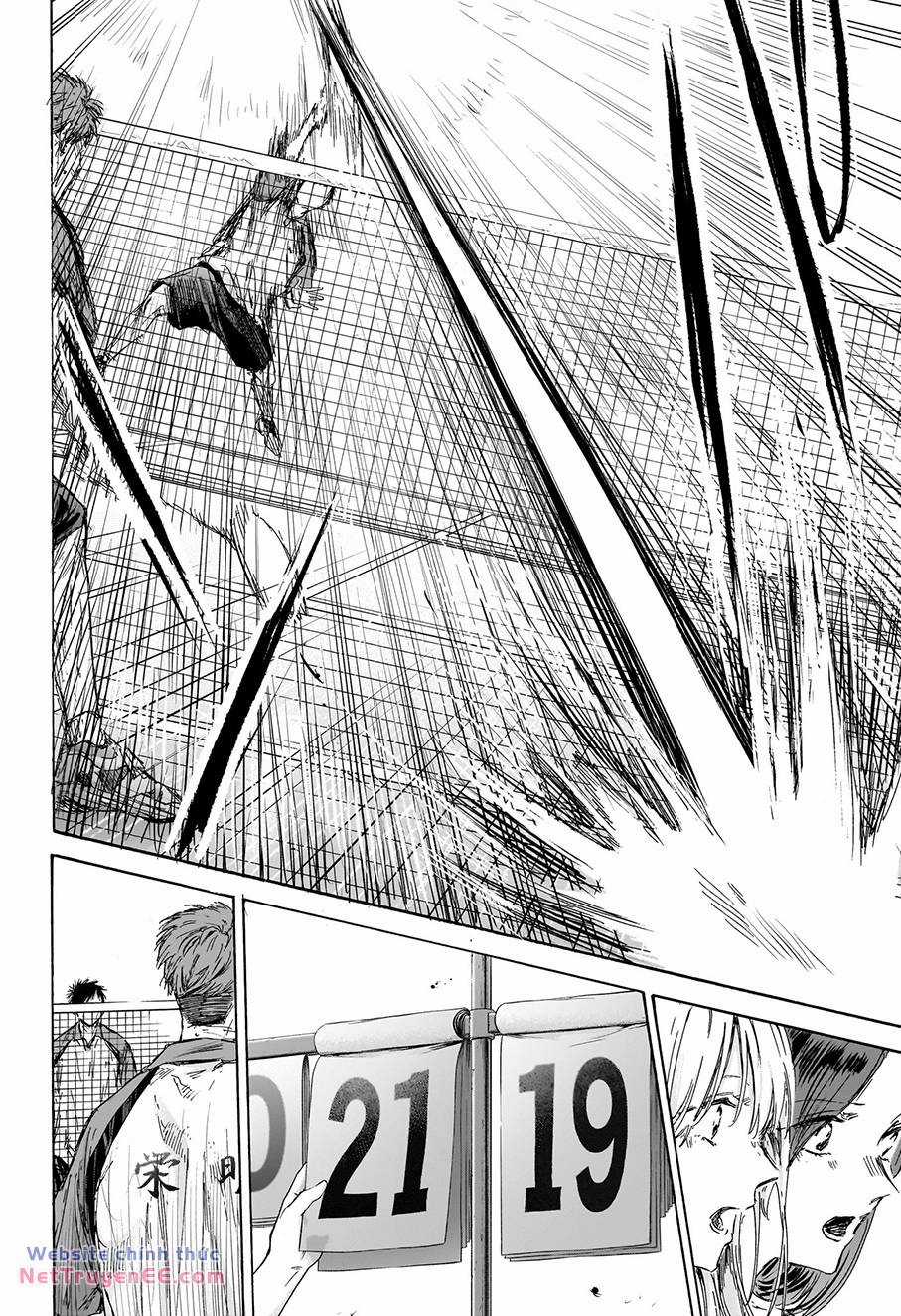 Blue Box - Chapter 139 - Trang 15