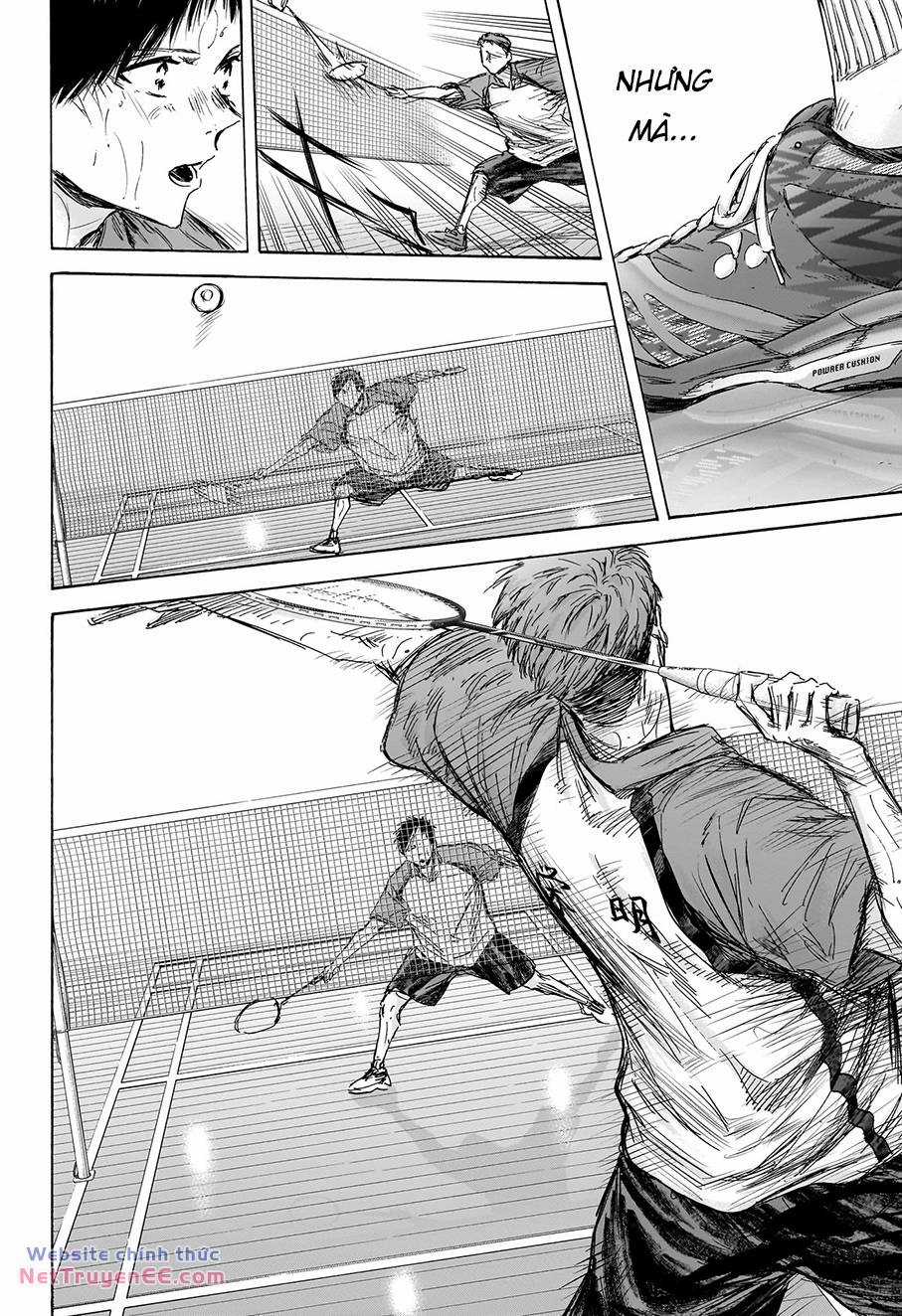 Blue Box - Chapter 139 - Trang 19