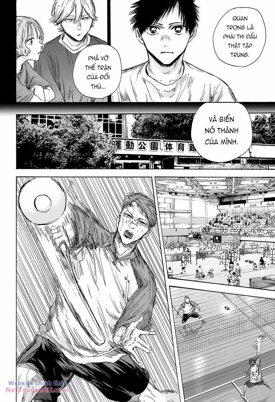 Blue Box - Chapter 139 - Trang 5