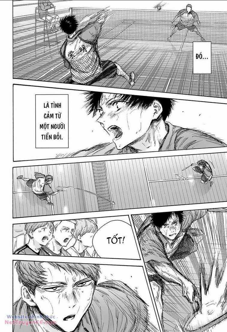 Blue Box - Chapter 140 - Trang 13