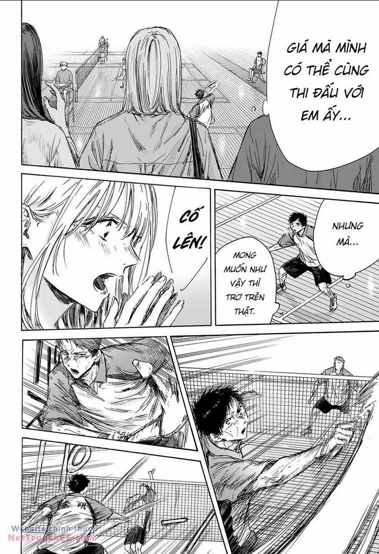 Blue Box - Chapter 141 - Trang 13